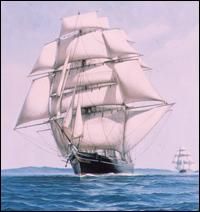 Cutty Sark