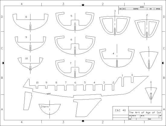 Free Rc Boat Plans Pdf Download Building A Viking Boat