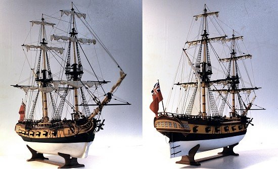 image of model 