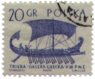 Trireme