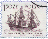 Galleon