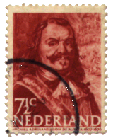 Michiel Adriaanszoon de Ruyter