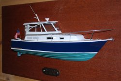 Half Hulls and Models