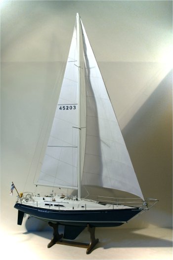 C&C 40