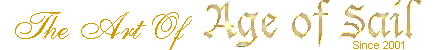 the Art of age of Sail