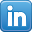 LinkedIn badge