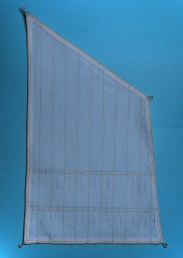 Lugsail