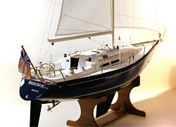 Yachts and Sailboats