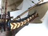 Galleon Figurehead