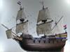 16th Century Galleon