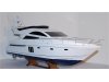 1:20 scale Fairline 48' model - 2009