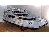 Johnson 103' Mega-Yacht Model