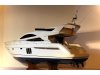 Fairline Phantom 48 - scale yacht model