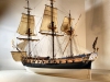 Image of French 22 gun frigate 1710