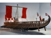 Image of Athenian trireme