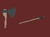 Shipwright's Axe